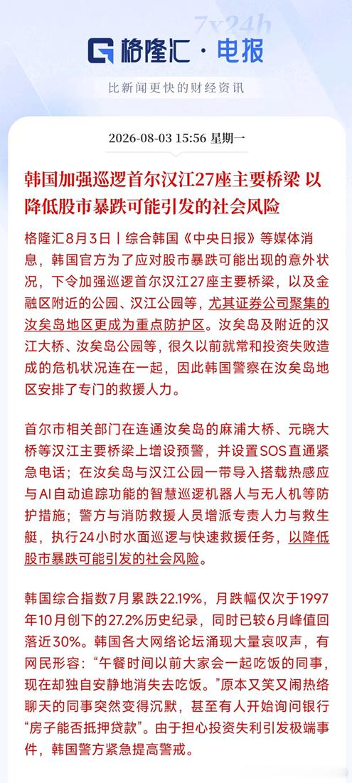 ，A股股民还是最放得下的人 