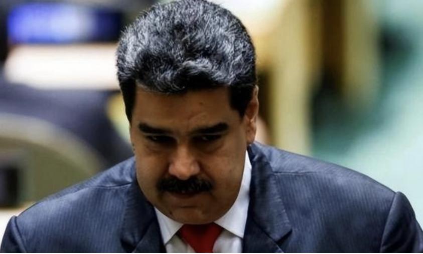 现在网络上出现一个误区，有人觉得特朗普有些厉害，他上台之后就把委内瑞拉问题解决了