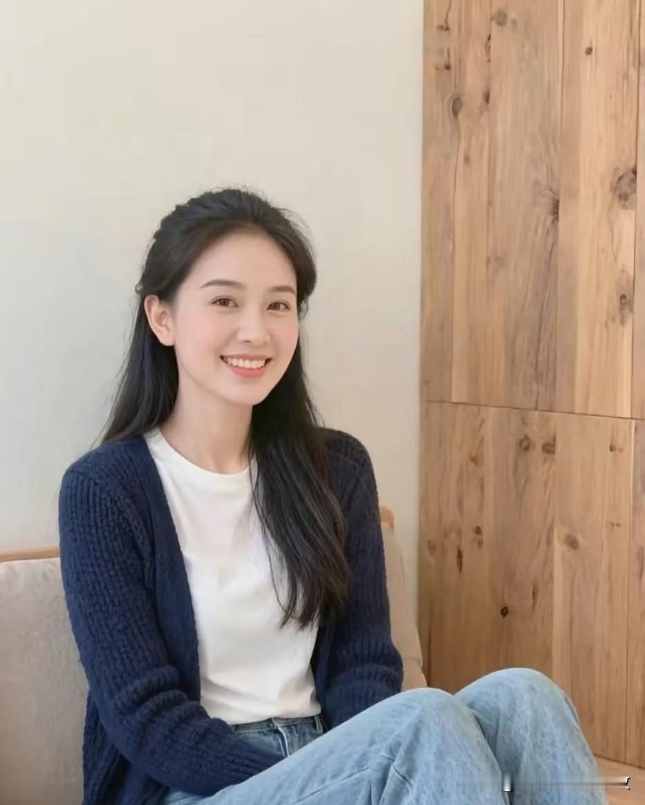 美好的一天从微笑开始！美好的一天 元气满满的微笑 微笑 早晨治愈时刻