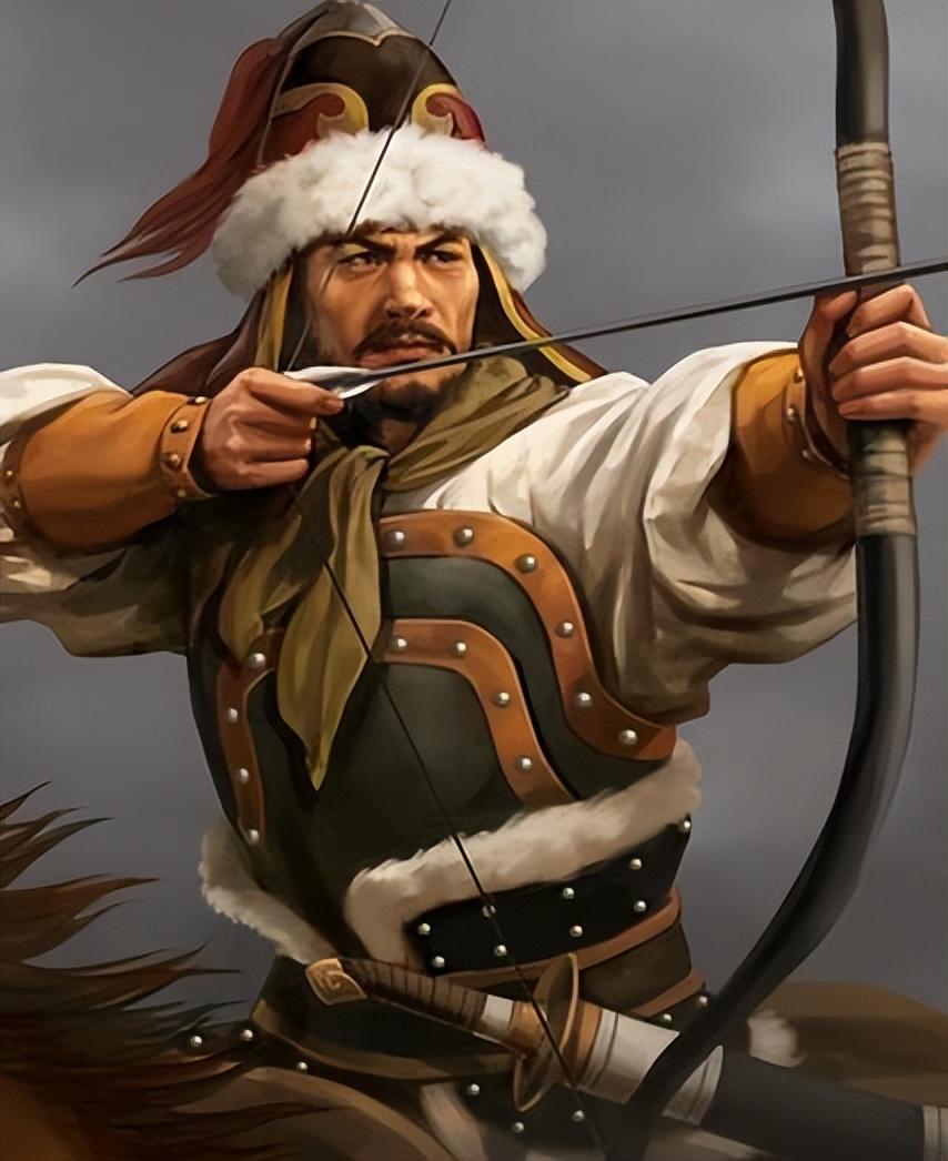 廉台之战：慕容𨐈“遛狗战术”大揭秘！

家人们，廉台之战里慕容𨐈用的“遛狗战