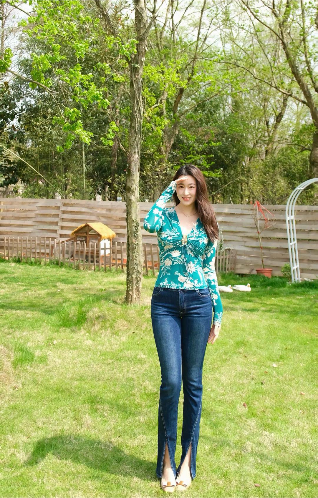 你日常是怎样穿搭的