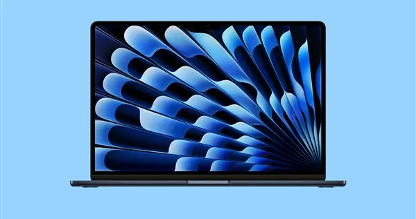 性价比最高的MacBook来了！苹果把iPhone处理器塞进笔记本里
