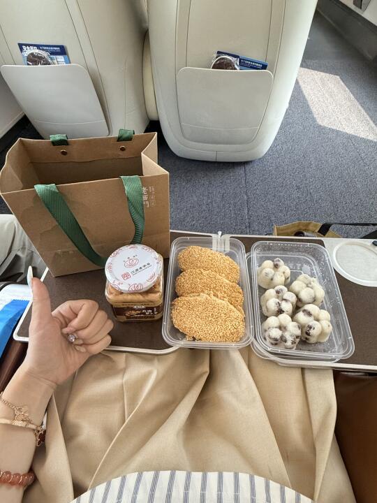 这才是我回老家每次都要打包带走的….