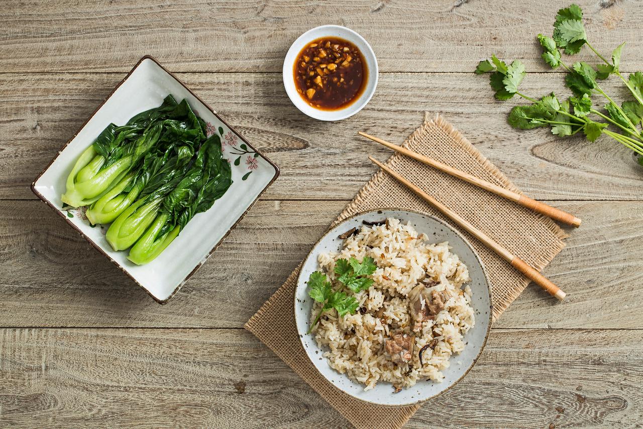 【按照这个顺序吃饭！血糖稳、体重降！】

想减肥的吃饭请参考这个顺序健闻登顶计划