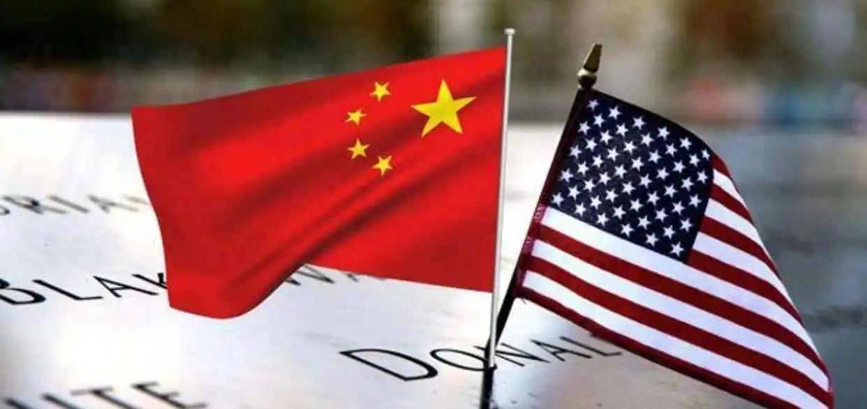 外媒的报道意味深长！

以美国为首的全球媒体，扎心的发现，不是中国离不开他们，而