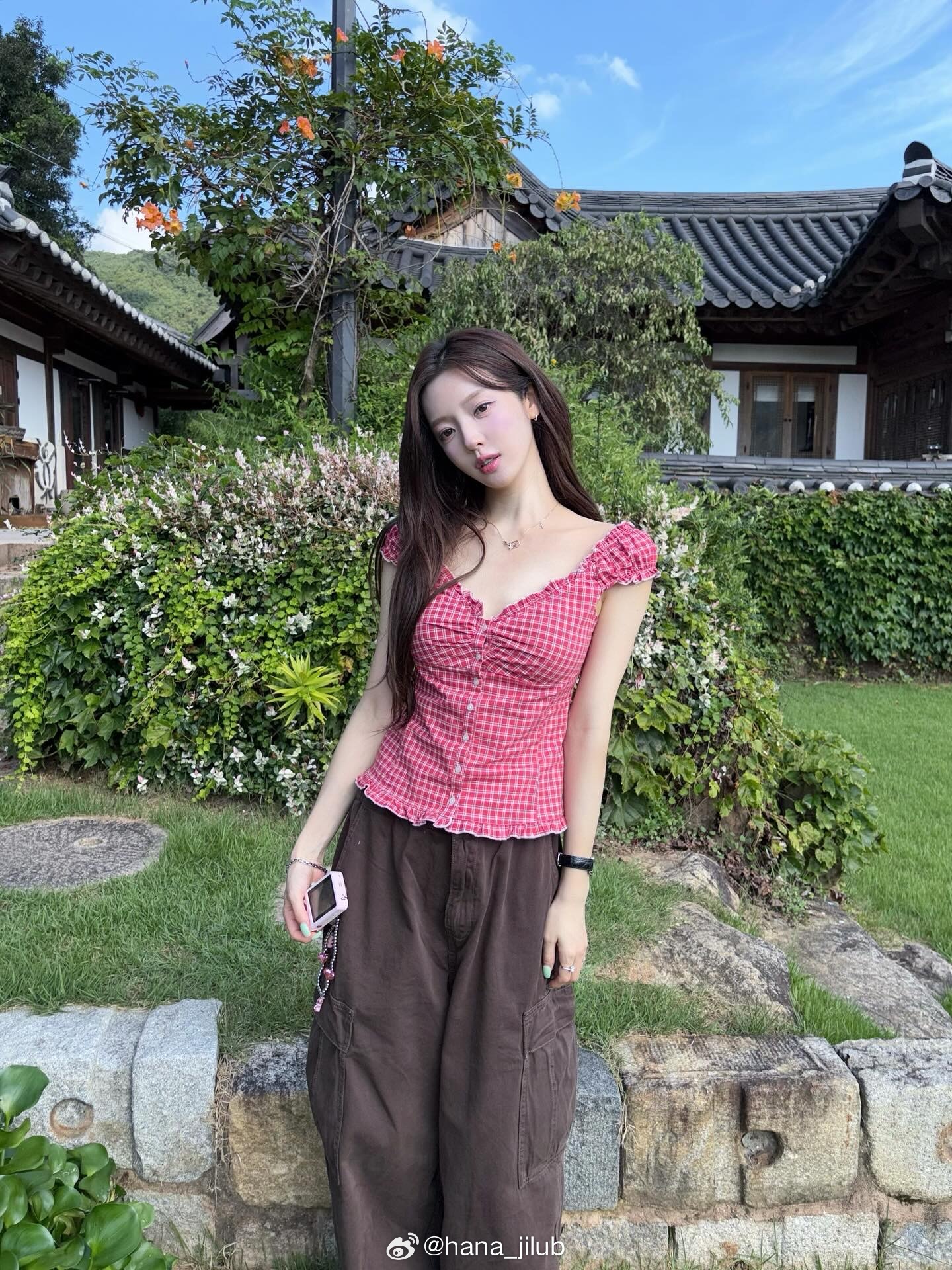 洪智允随拍🍃 ​​​