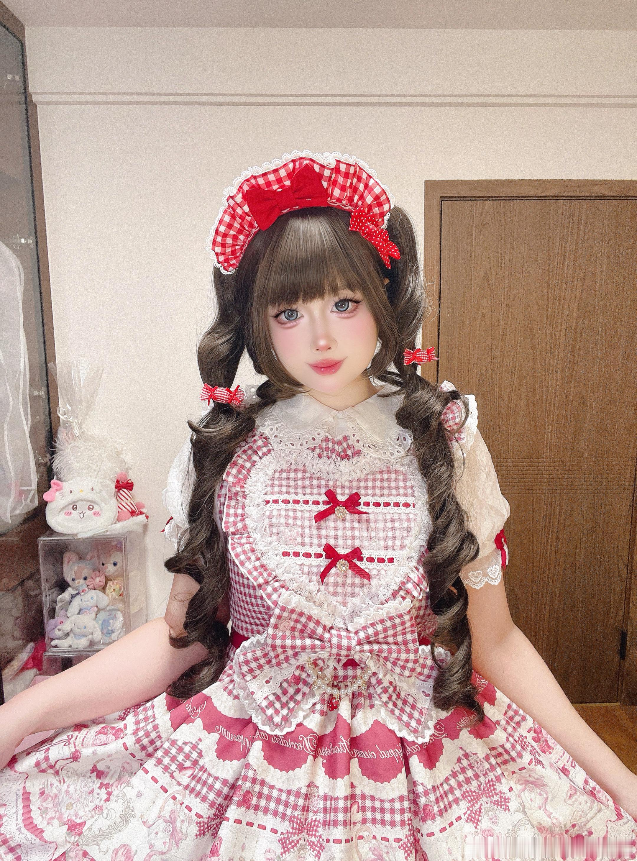 liz lisa