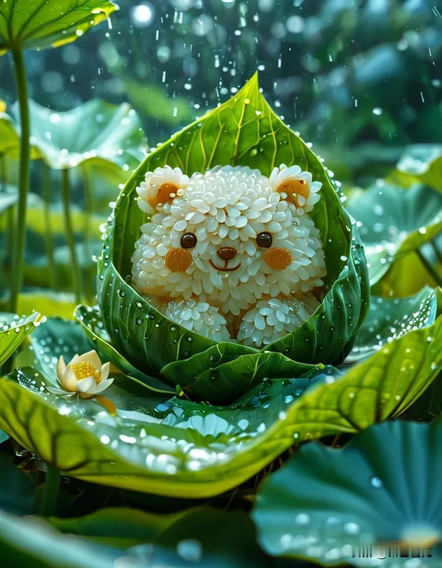 端午佳节至，粽子飘香时。
情谊深似海，祝福暖如曦。
龙舟破浪行，笑语乐无边。
愿