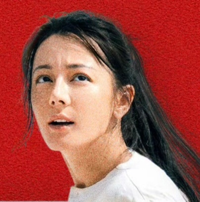 丸子头不好惹 😏迪丽热巴总票房破20亿