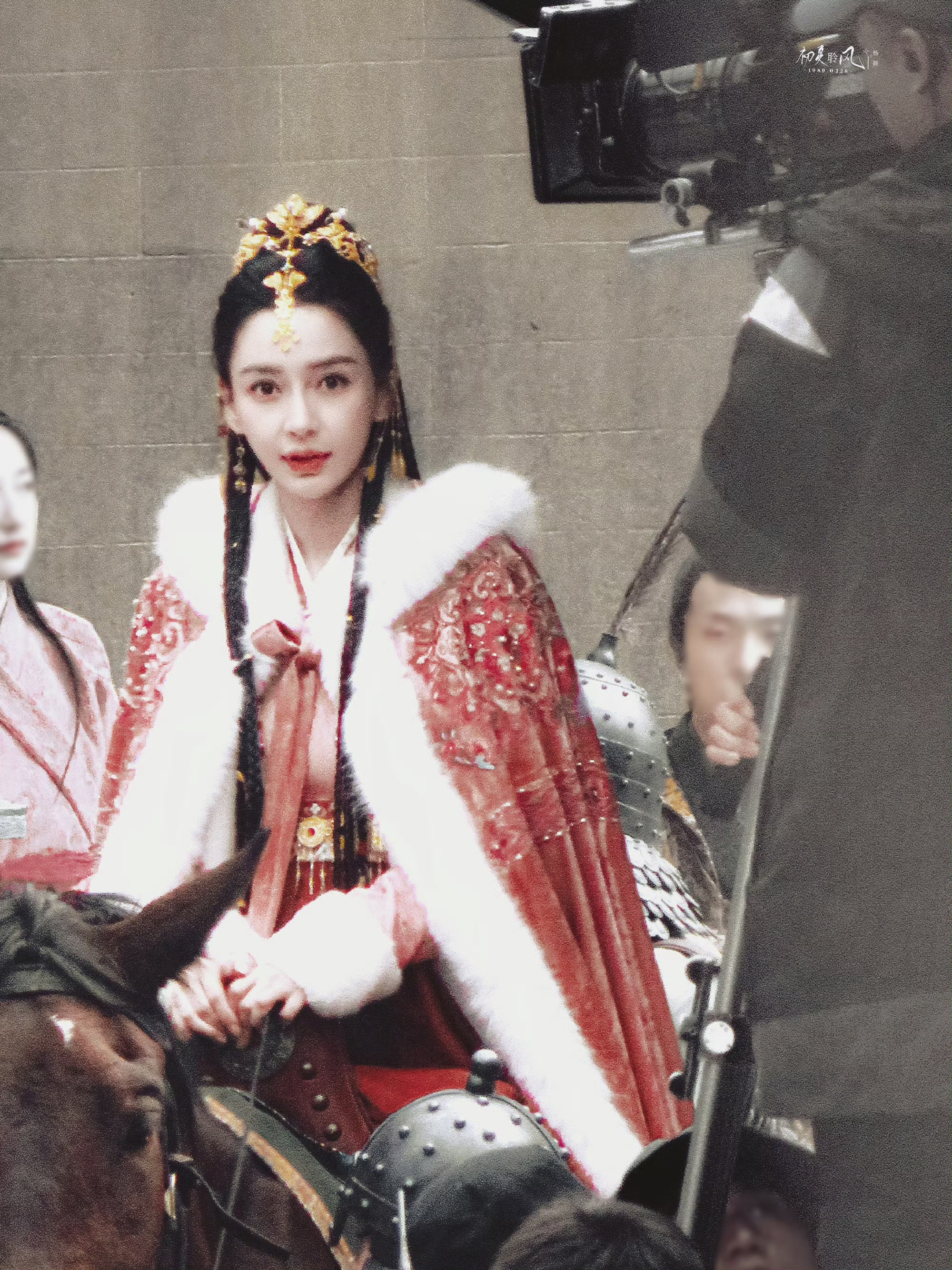 angelababy  🌸angelababy相思令 上天入地 我再也找不到比
