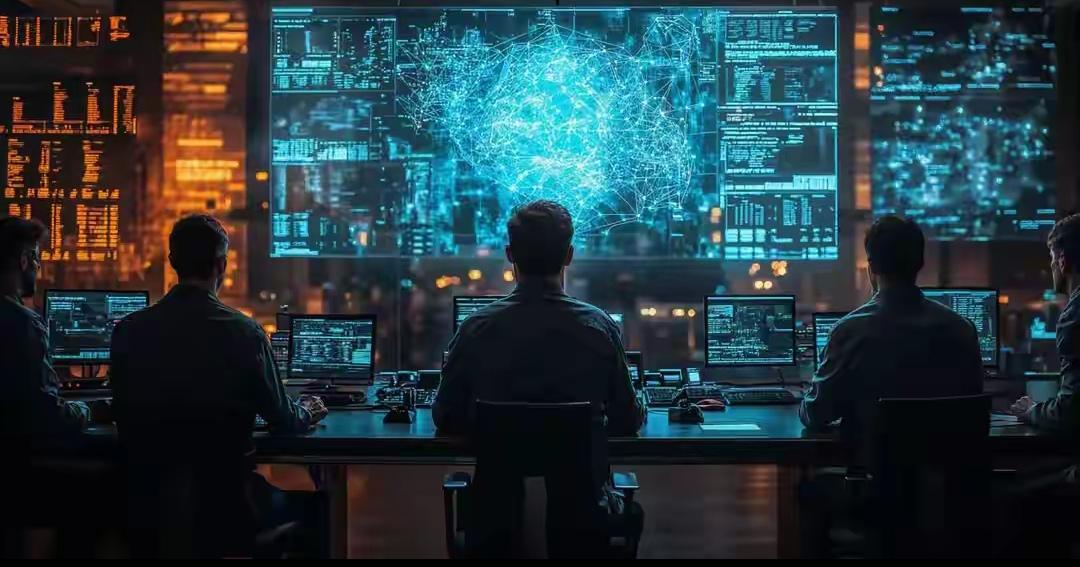 未来战场电力越来越突出了，算力依靠大量电力去执行程序完成目标任务，现在已是很普遍