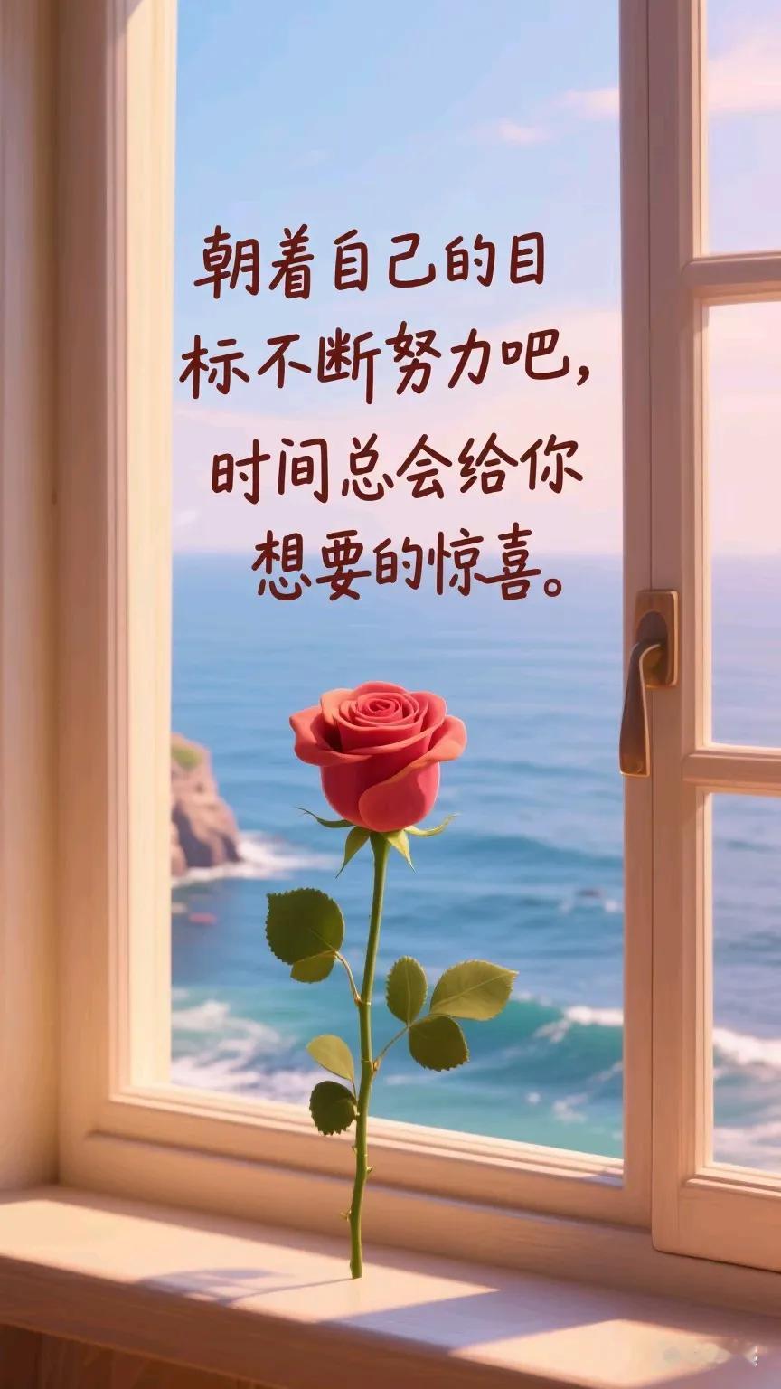 靠自己能学会坚韧和毅力，更好地适应社会的变化