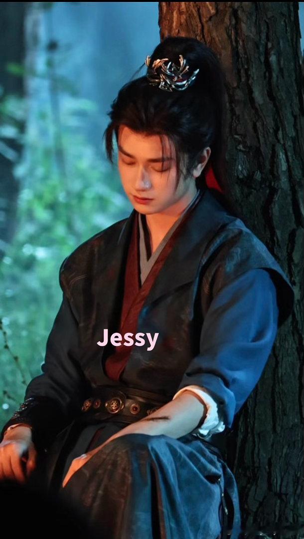 敖子逸云京令 azy敖子逸上官屿 大人呀[泪]​​​