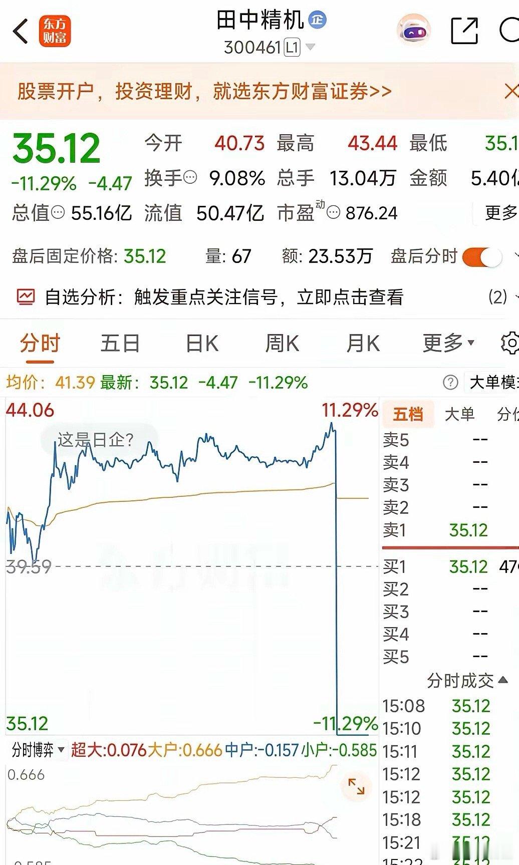 一根直线下跌，犹如利箭穿心。这惊魂一幕就在2026年2月4日A股收盘时上演了！2