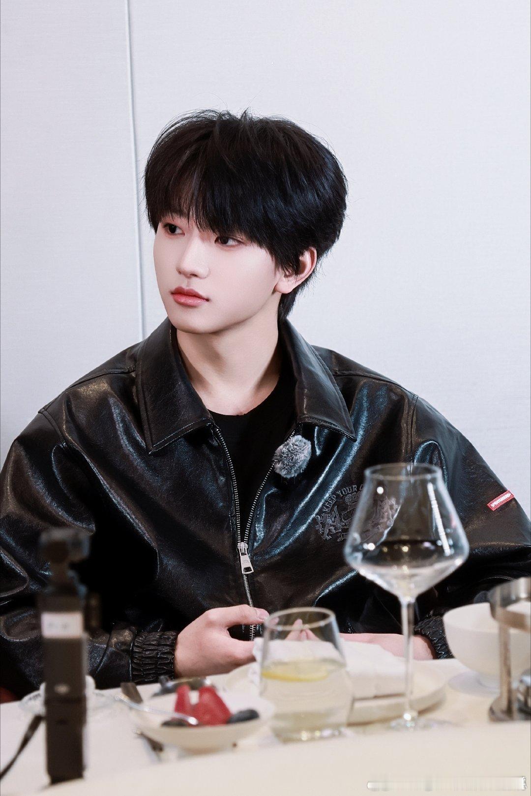 🍉 网传穆祉丞确认将进组无限流ip剧《十日终焉》 