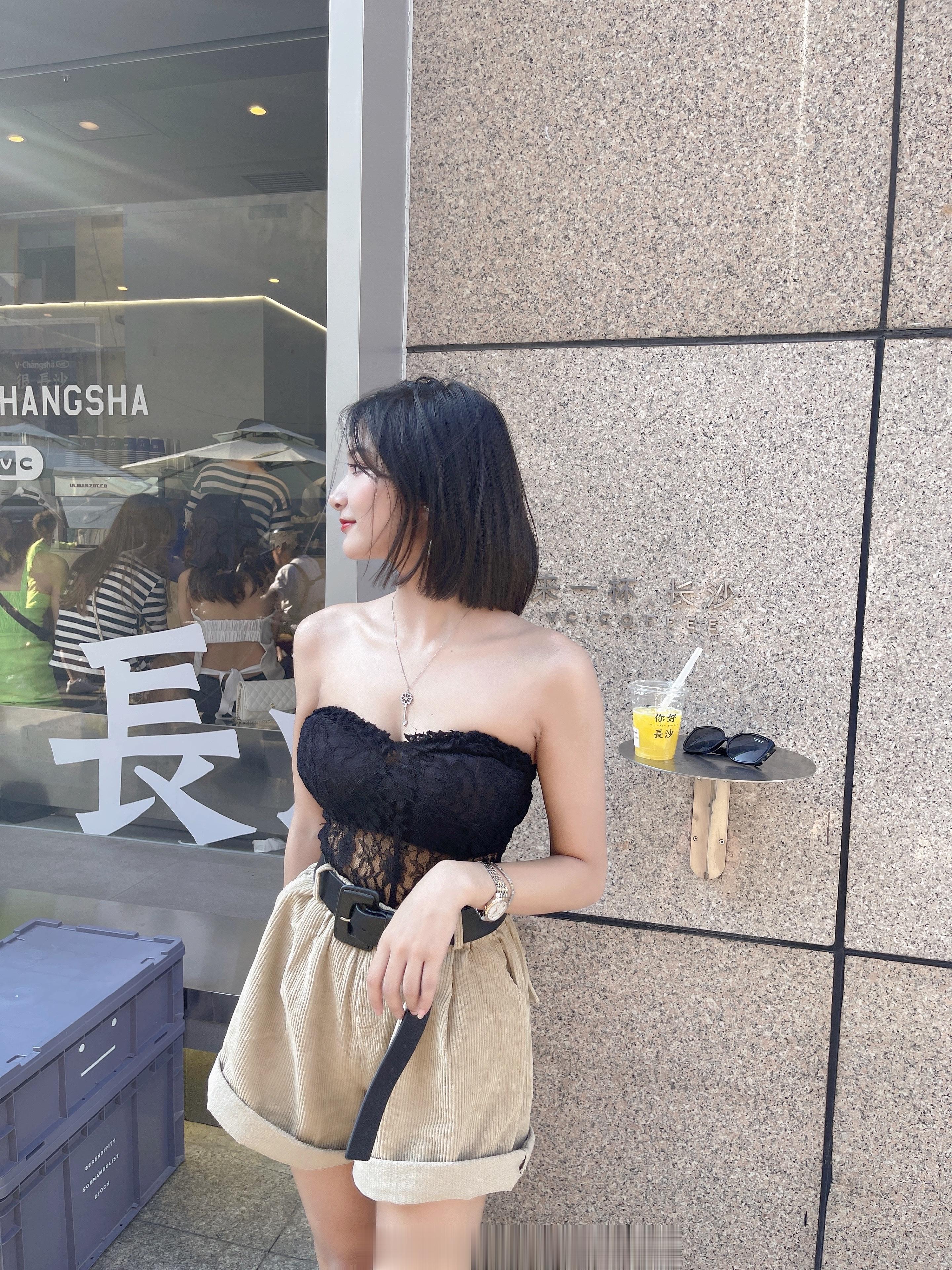 那就来一杯，长沙#长沙#  ​​​