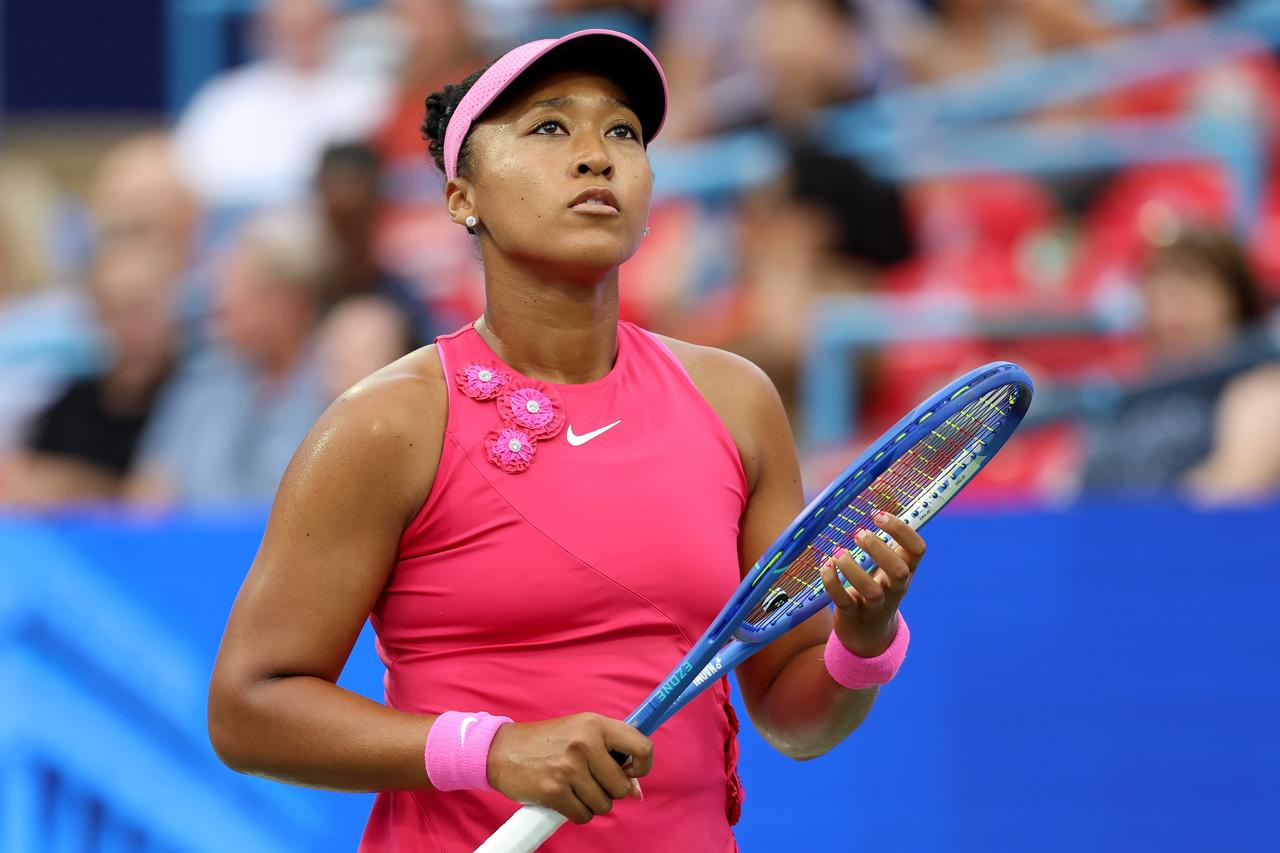 大坂直美6-3/3-1领先！对手伤退晋级八强，1/4决赛硬碰硬！
WTA500华