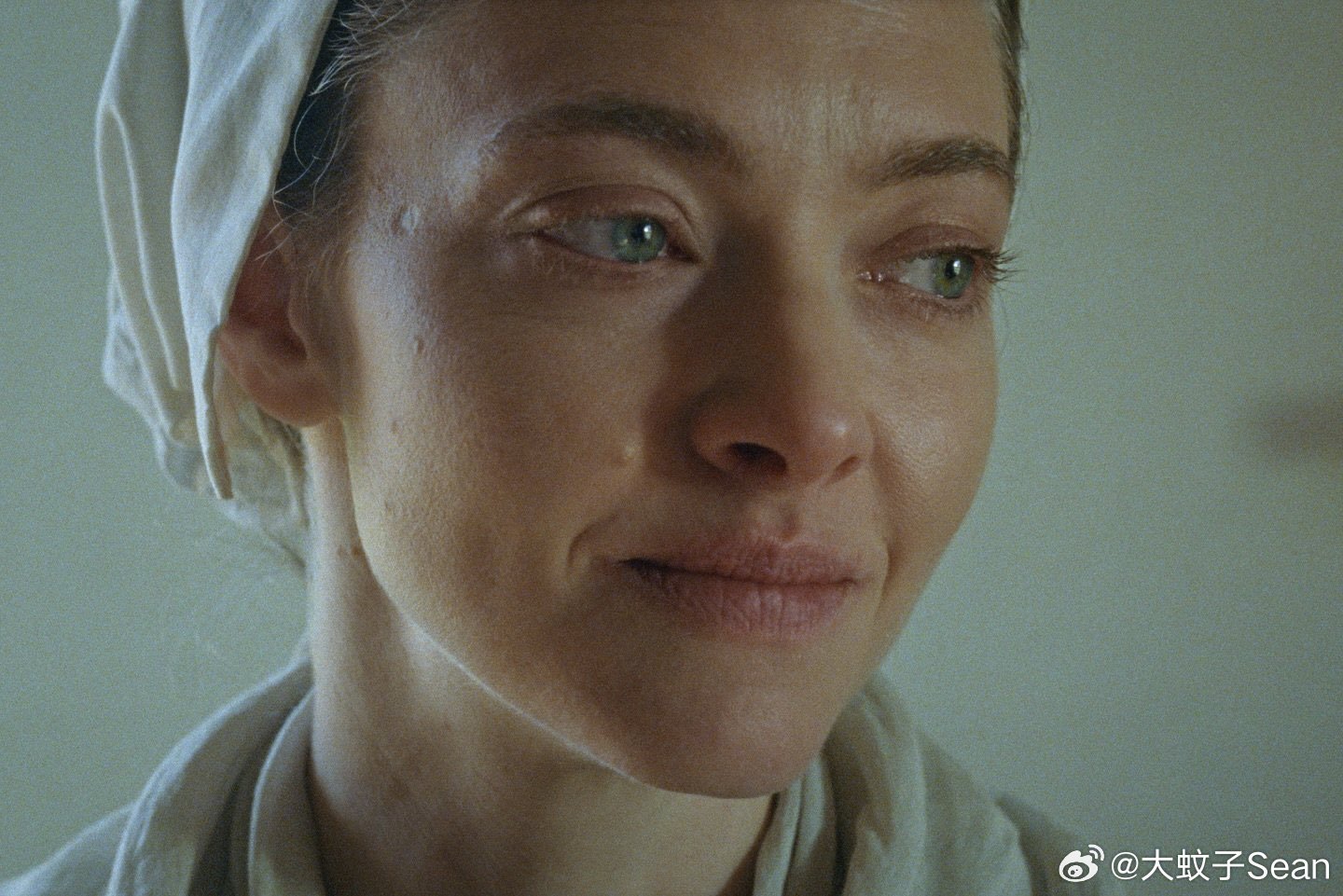Amanda Seyfried阿曼达塞弗莱德主演的新片《The Testamen