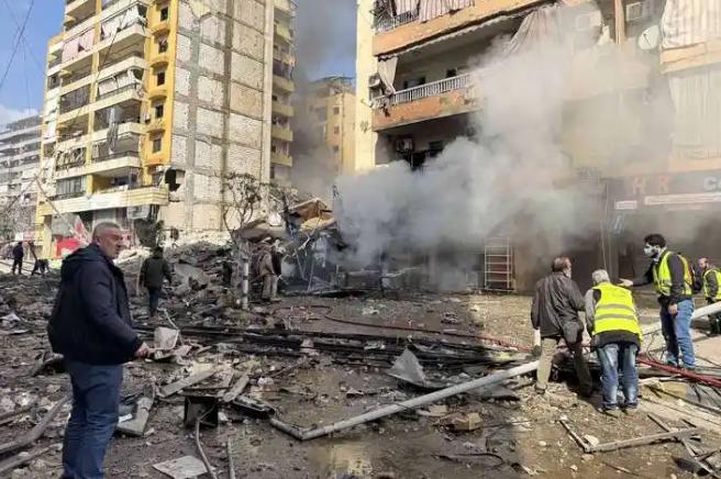 谁能想到，中巴费尽心血斡旋的停火协议，竟然连24小时都没撑过去！伊朗这回是真的被