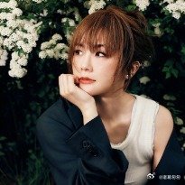 阿Sa回应容祖儿爆料复合传闻蔡卓妍针对容祖儿在综艺节目中爆料其与前男友石恒聪复合