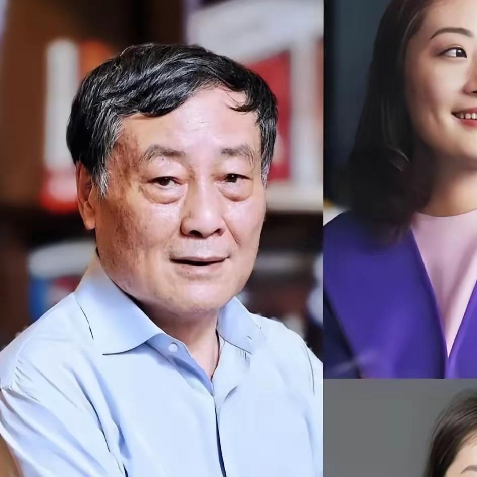 宗馥莉离职，更印证了宗庆后生前对她的评价。宗庆后说她有自己的管理方法，勤奋认真、