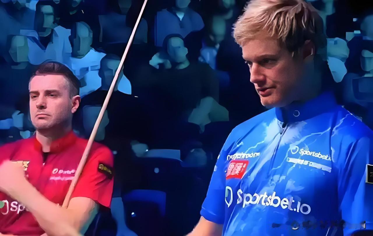 塞尔比轻取罗伯逊晋级决赛
北京时间11月16日凌晨，2025年斯诺克冠中冠半决赛