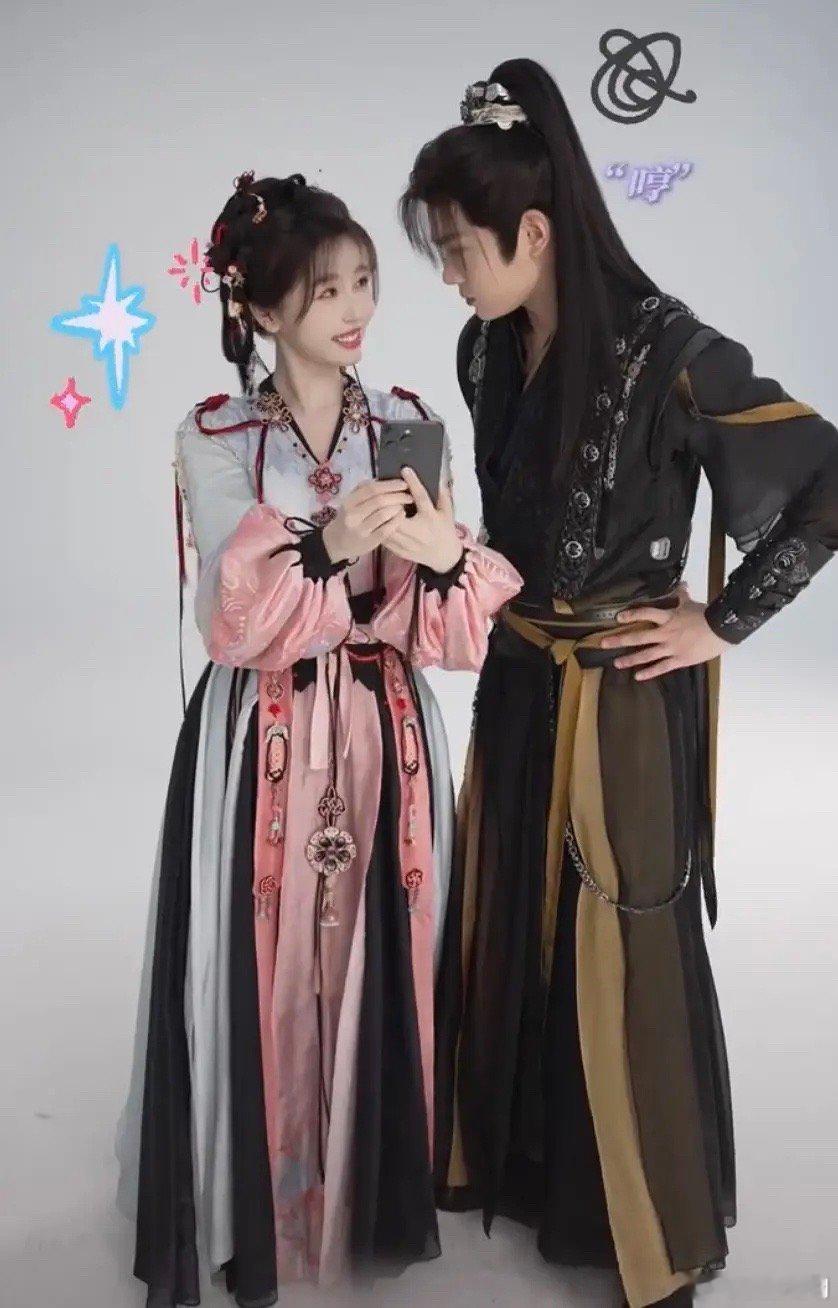 永夜星河会爆吗，感觉这物料好幼稚[跪了] ​​​