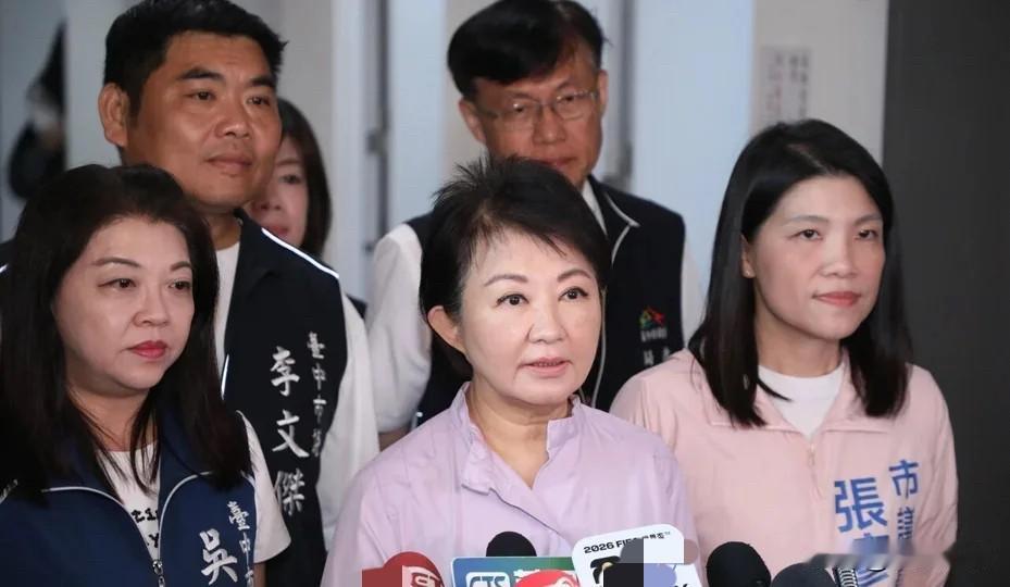 川普将与赖清德通话？卢秀燕吁赖“化被动为主动”

针对川普与赖清德通话的传闻，台