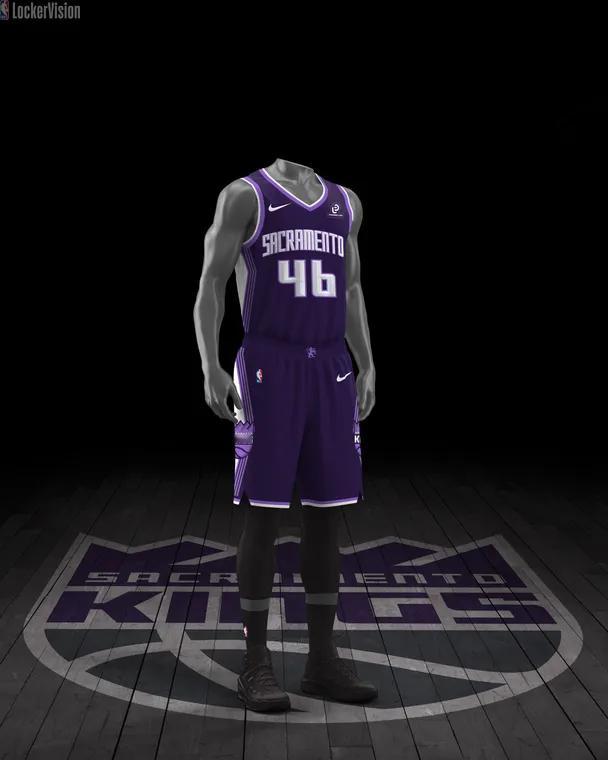 来了，湖人队触底反弹？ 明日10点30分，国王对阵湖人，ESPN给出获胜概率：国