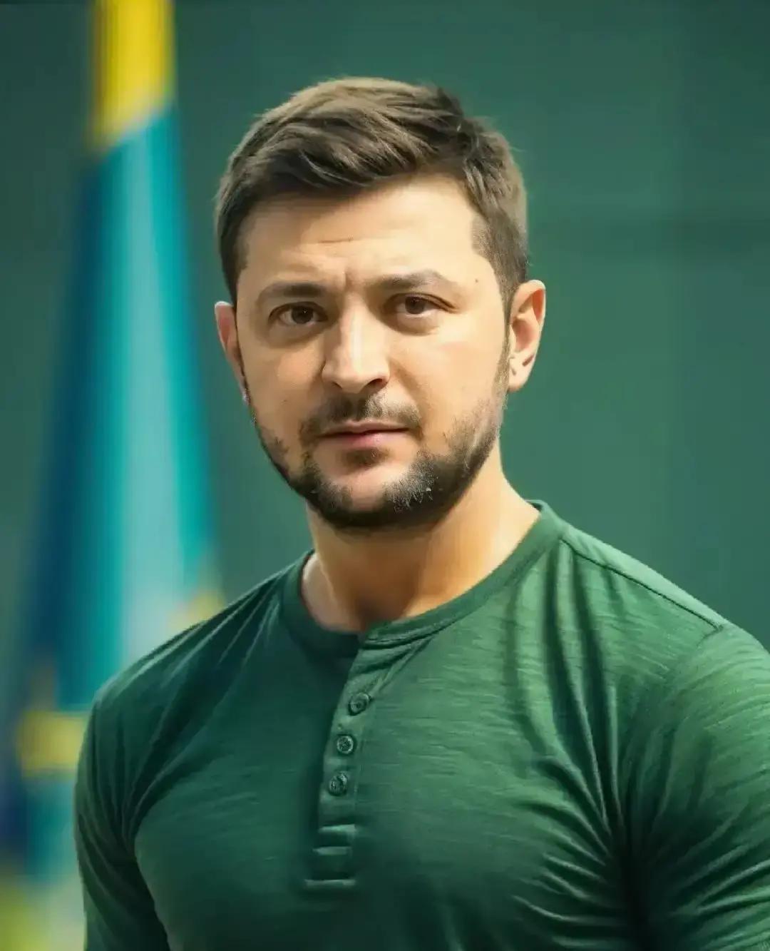 乌克兰这三年，换来了什么？
 
2022年2月24日冲突爆发至今已近3年，乌克兰