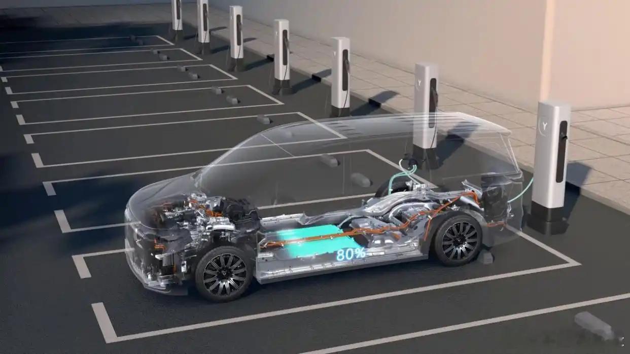 岚图汽车获港交所原则性同意 预计3月19日登陆港股岚图预计3月19日港股上市20