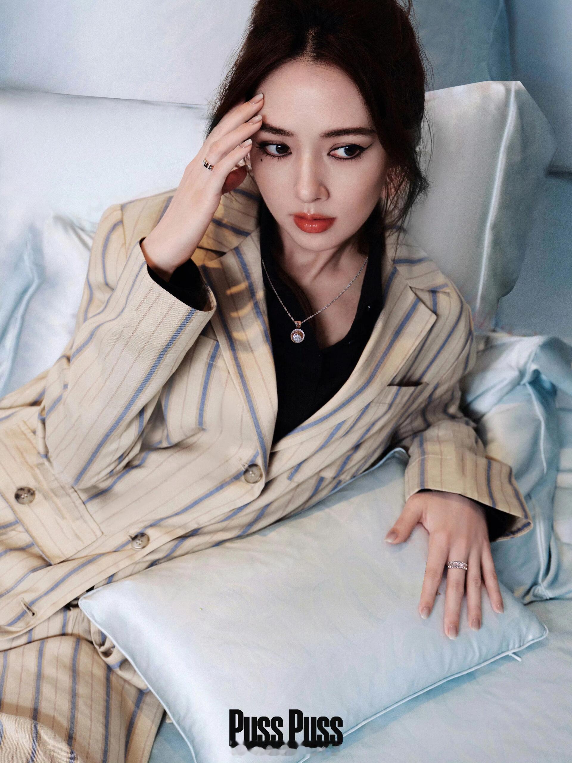 #郭碧婷[超话]# 𝙔𝙤𝙪 𝙖𝙧𝙚 𝙞𝙣 𝙢𝙮 𝙙𝙚𝙚
