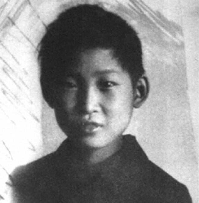 李敏笑容酷似毛主席，孔东梅回忆称她从未佩戴过任何首饰，生活简朴令人敬佩！
196