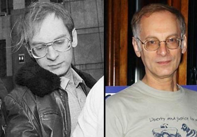 都说美国有枪能自卫，真碰到事儿你敢开枪吗？

别想当然了，一个叫戈茨的哥们儿，就