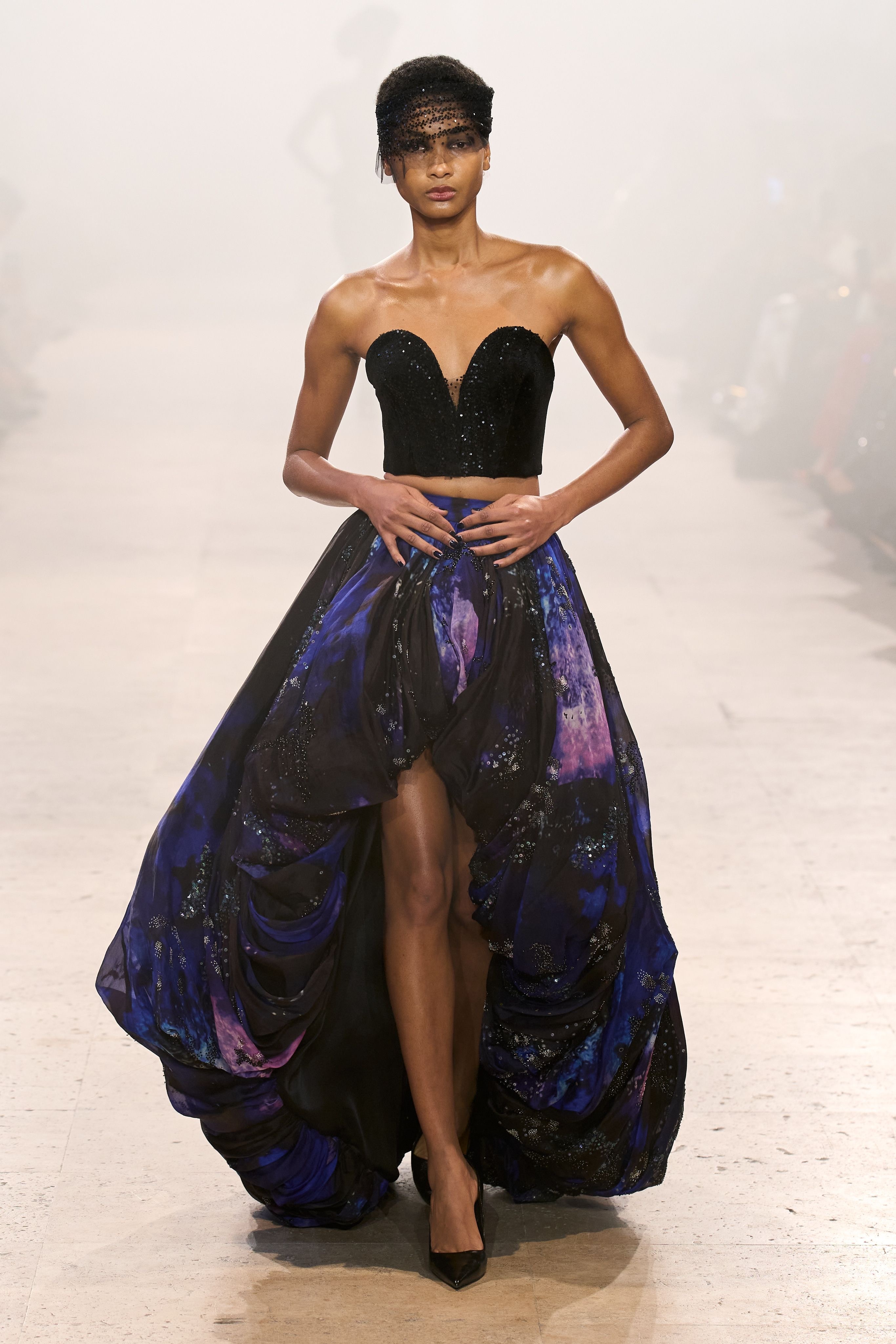 袁娅维｜袁娅维月亮撒野2.0巡回演唱会 北京站Tia 今晚演唱会舞台新造型 ，分