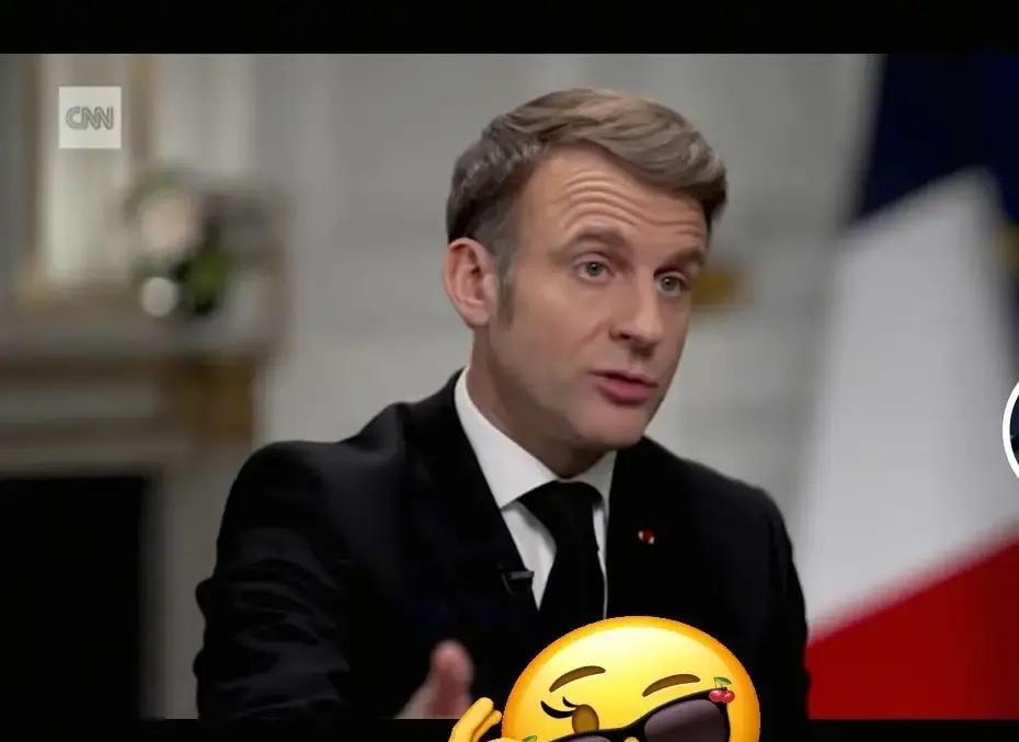 法国硬气表态！法国这次态度相当强硬！日本首相刚在台海问题上对中方内政说三道四，法