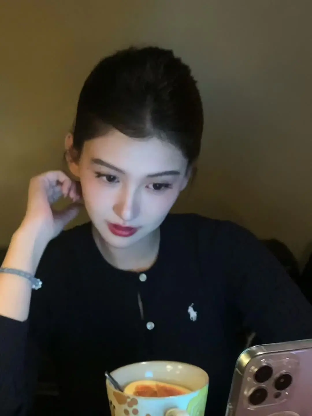 老公 是一种感觉