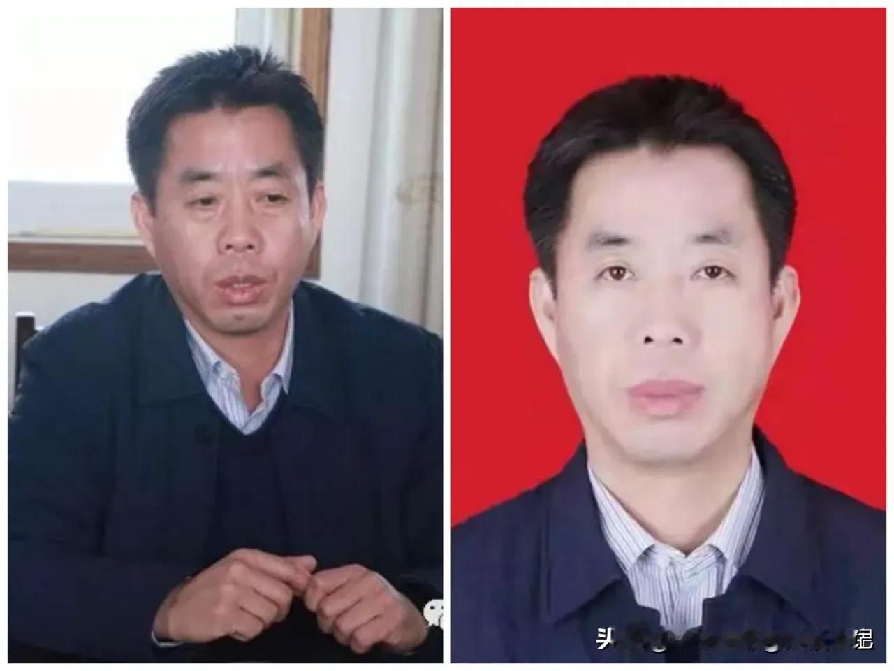 教书匠出身的副市长，就这么栽了。今天下午，郑州荥阳的周培山成了街头巷尾的热门话题