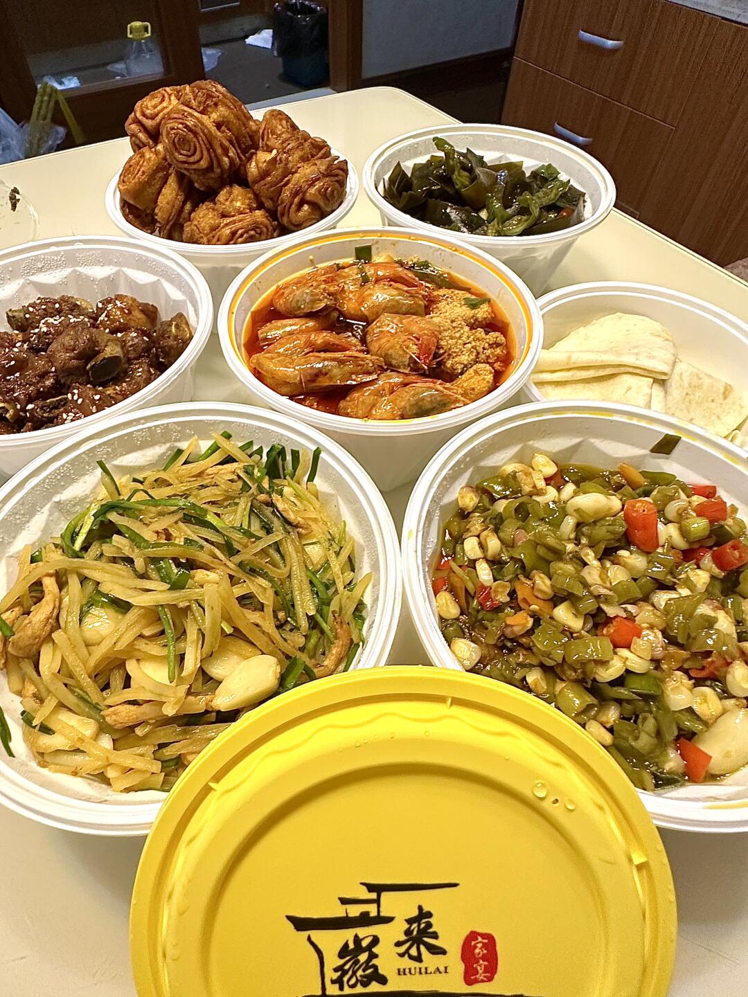 本地人认证！确实是合肥排名前三的土菜馆！