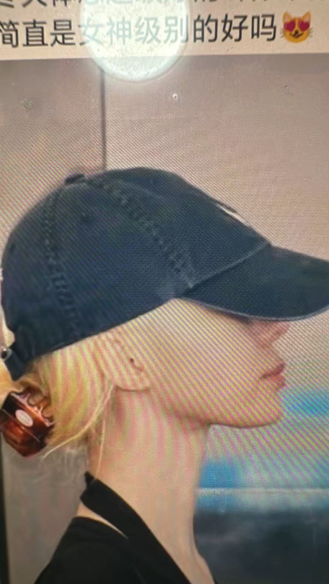 你爱看的长颈鹿女同来了 
