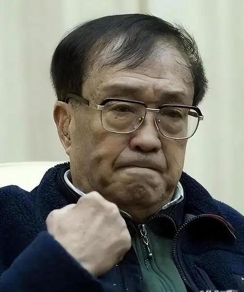 谢晋一家六口，到2023年底全部离世了，更让人心寒的是，四个孩子当中唯一一个身体