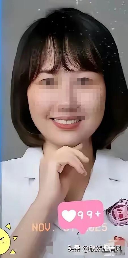 为什么祖院长吃碗里的还要看锅里的，他妻子的颜值能吊打曾主任，高她两个台阶绰绰有余