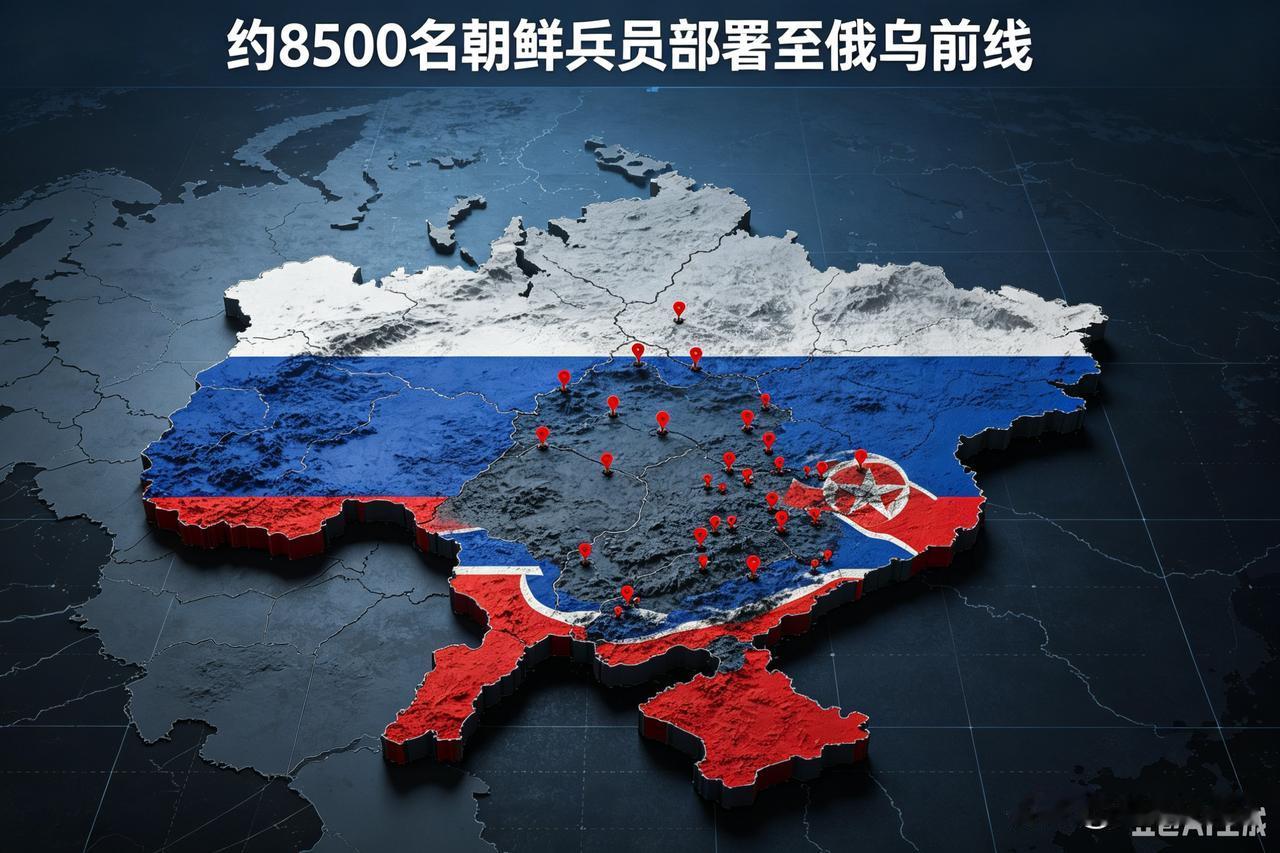 1. 兵员构成：以朝鲜人民军特战部队，步兵战斗人员为主，配属少量火力支援人员；主