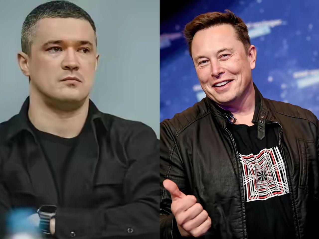 关于“星链”的限制，乌克兰前国防部长费多罗夫在社交媒体发文称,“星链”的服务已部