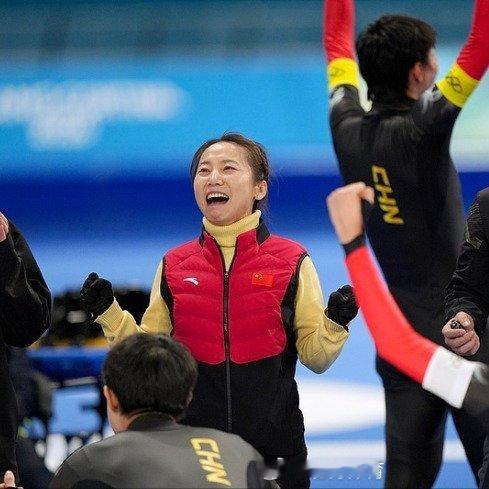 你永远可以相信李琰李琰连续5届冬奥会带队夺金 李琰：传奇的教练，教练的传奇! 