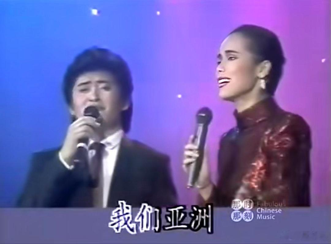 刘欢去世63岁还很年轻，刘欢老师太可惜了少年成名，1980年代《少年壮志不言愁》
