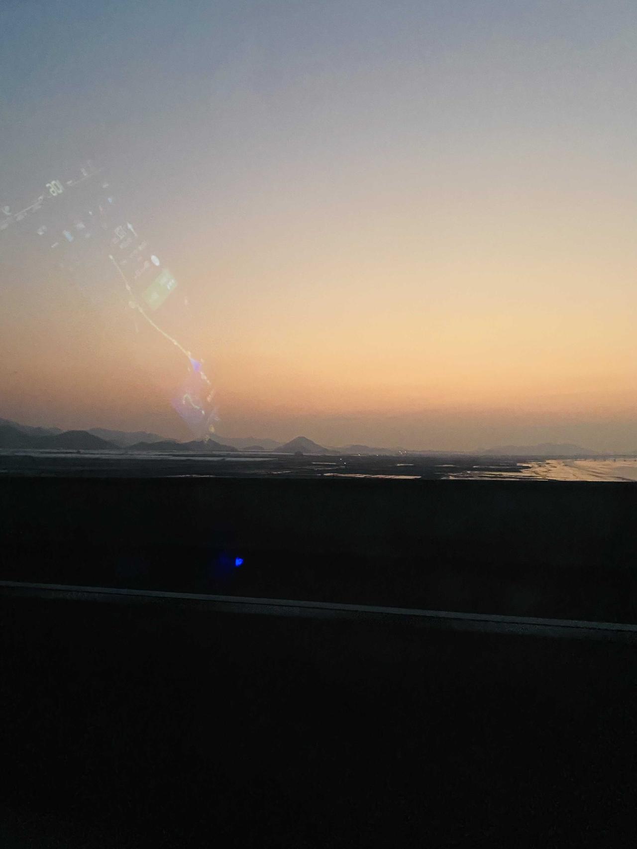 集卡领红包凌晨出发，浙江的海边真的太美了，当心里烦躁的时候出去走走，你就会平静下