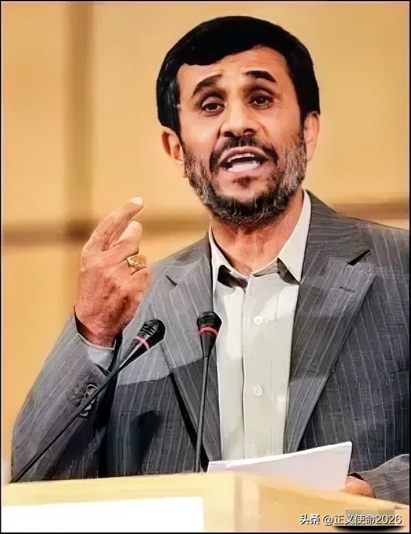 伊朗新消息
伊朗今天明确宣布：
3月5日，伊朗伊斯兰革命卫队宣布，在战争时期霍尔