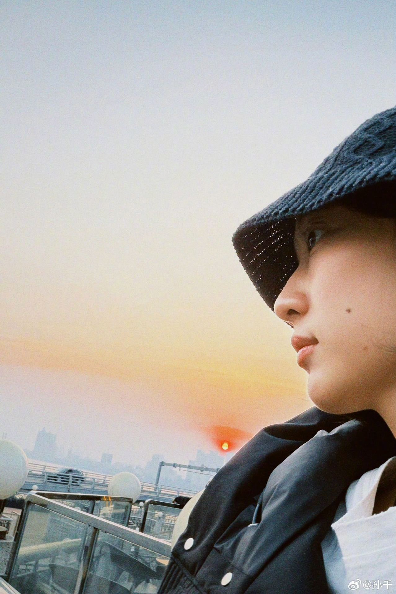 孙千分享挽救计划孙千准备把挽救计划小说也看了 好细腻的一篇电影观后感，一直都很喜