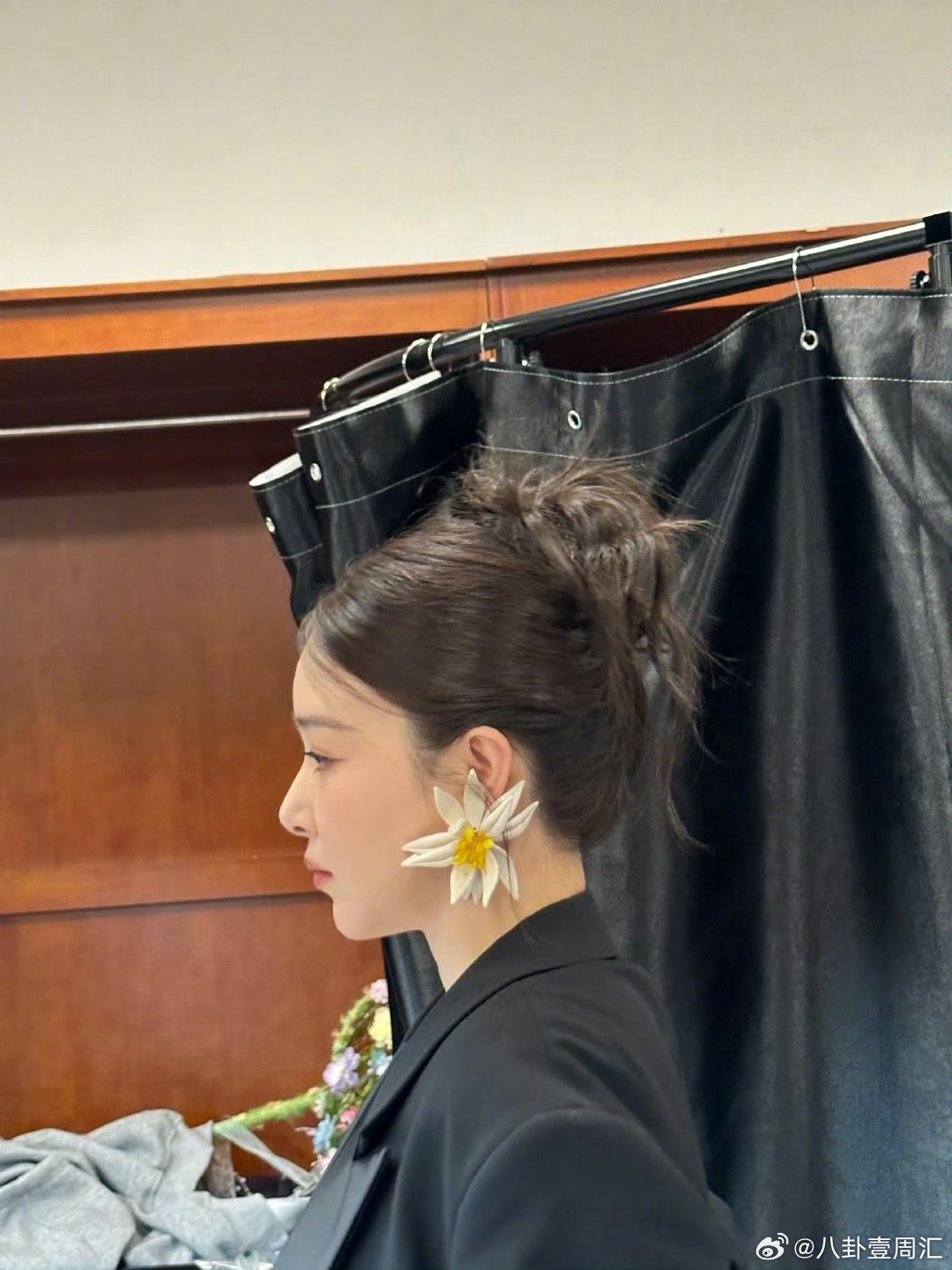 阚清子想瘦到90斤阚清子问能不能瘦到90斤乘风2026 答案之书都点头：可以，但